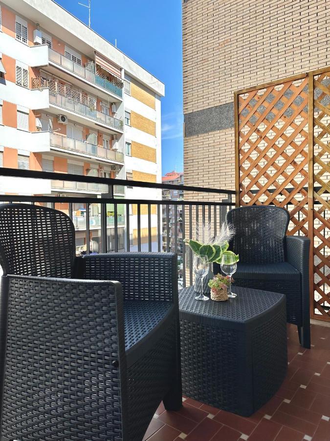 Maison Dalu Rome Exterior photo